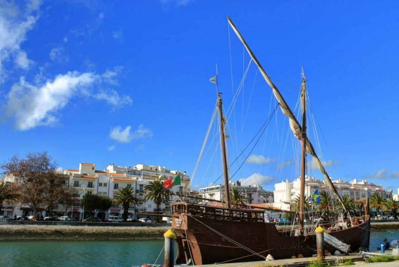 Patio De Convento Διαμέρισμα Λάγος Εξωτερικό φωτογραφία
