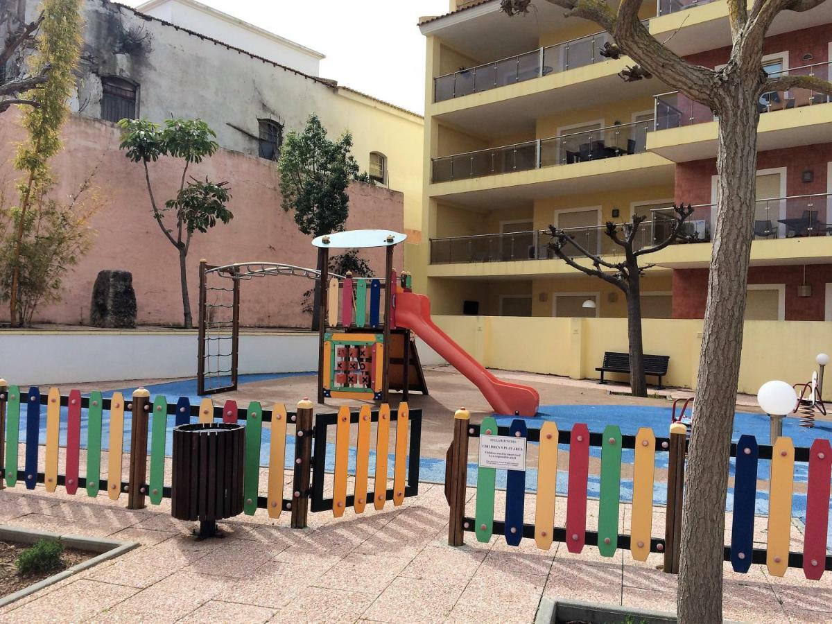 Patio De Convento Διαμέρισμα Λάγος Εξωτερικό φωτογραφία